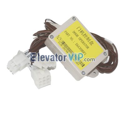 Otis Elevator ARD Door Operator Controller, DAA308DF1