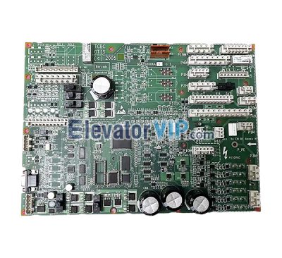 Otis Elevator TCBC Board, GDA26800KA3, GAA26800KA3, GBA26800KA3, GCA26800KA3