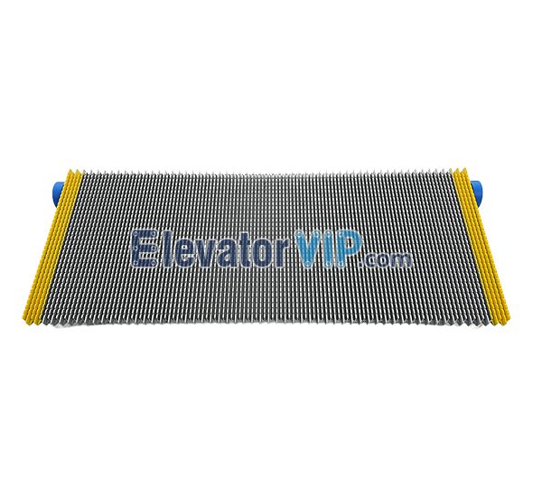 ThyssenKrupp Moving Walkway Pallet, TKE Travelator Step, HP838 5EK