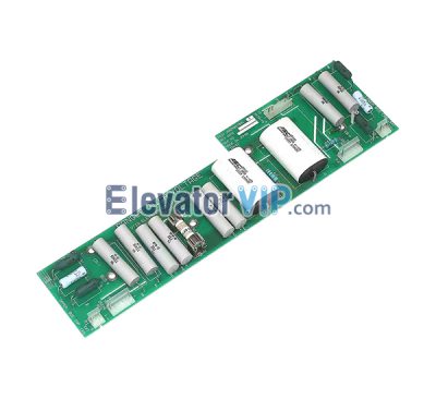 Otis Elevator Board, JAA26807BHC1