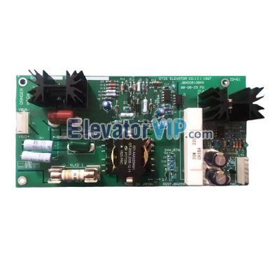 Otis Elevator Board, JBA26807BHV1, JBA00610BHV1