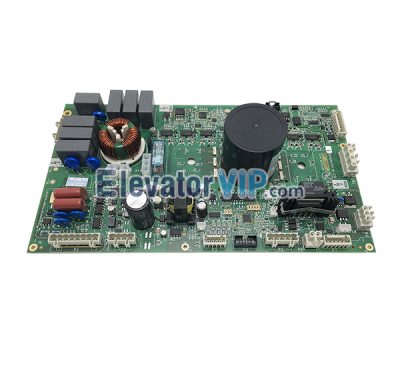 Otis Elevator OVFR3-401 Inverter Drive Board, KEA26800ABS1, KDA26800ABS1, KDA21310AAX1, KCA21310AAX1, KDA21310AAX2, KCA21310AAX2