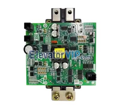 Mitsubishi Elevator Drive Module Board, P203777B000G01