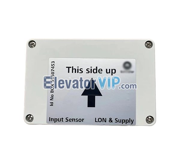 300P 5400 Elevator Weighing Overload Device, 593717, 55507453, 56014398