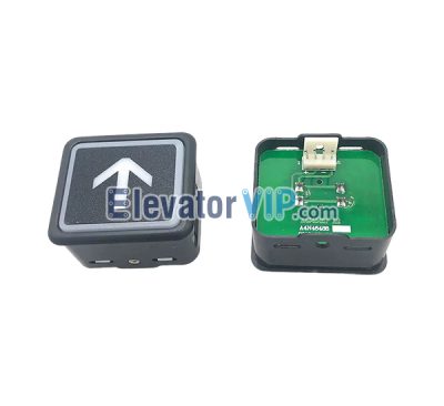 YUNGTAY Elevator Push Button, A4N46488, A4J46487 A2