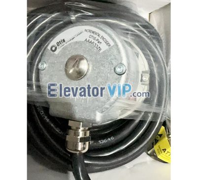 Otis Elevator Encoder, AAA633Z6