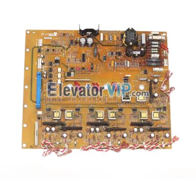 Otis Elevator OVF30 Inverter Drive Board, ADA26800VF1