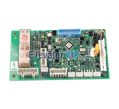 Otis Elevator CSPB Cabin Communication Board, DAA26800FE1, DBA26800FE1