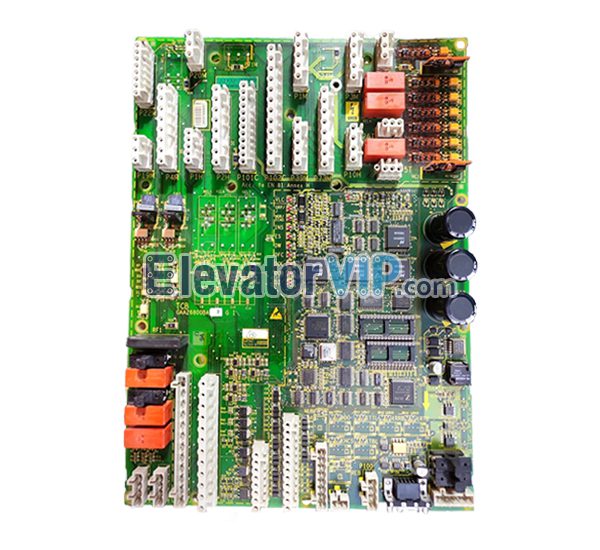 Otis Elevator TCB Board, GAA26800BA3, GBA26800BA3, GCA26800BA3