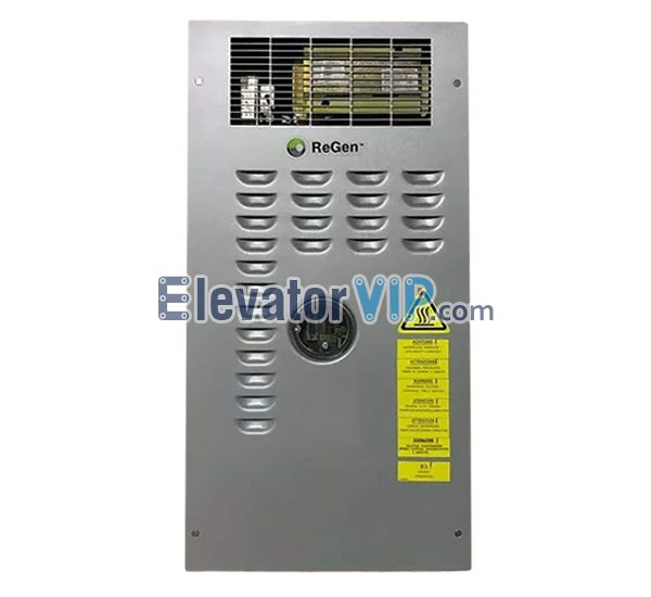 Otis Elevator OVFRIA-402 Drive Inverter, KBA21310AAC1, KBA21310AAN10