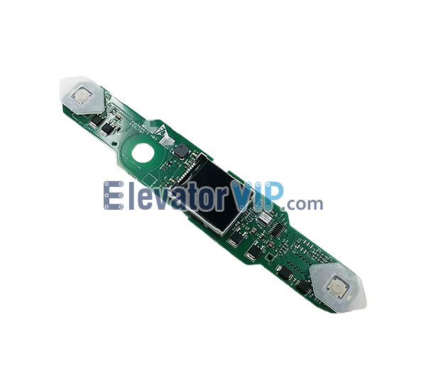 KONE Elevator LOP Display Board, KONE Elevator HOP Indicator PCB, KSSLFB7, KM1368871G03, KM1368871G04, KM1368872H02, KM1368872H03