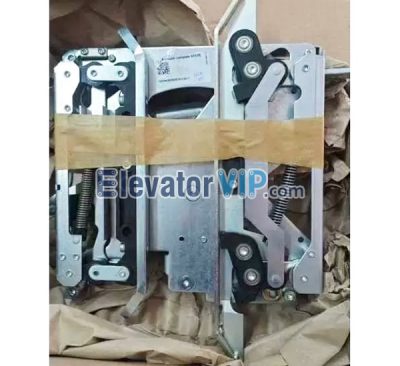 KONE Elevator R2 Door Vane, KM602673G13