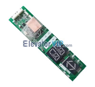 Mitsubishi Elevator HOP LOP Display Board, LHH-1232EG24, LHH-1232CG24, LHH-1232E, LHH-1232C