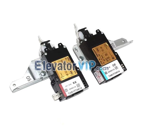 Otis Elevator Speed Governor Reset Limit Switch, TAB177AK13, TAB177AK14, TAB177AK11, TAB177AK12, TAA177AK11