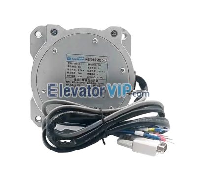 Elevator Door Motor, TYC135-22