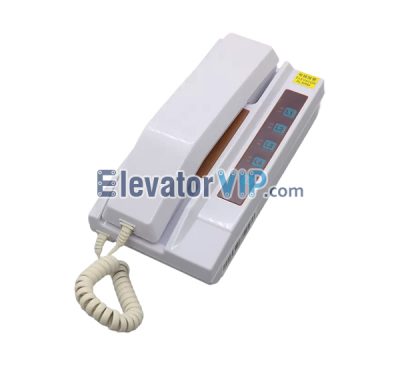 Otis Elevator Alarm Host Intercom, XAA25302M, XAA25302M2, XAA25302M3