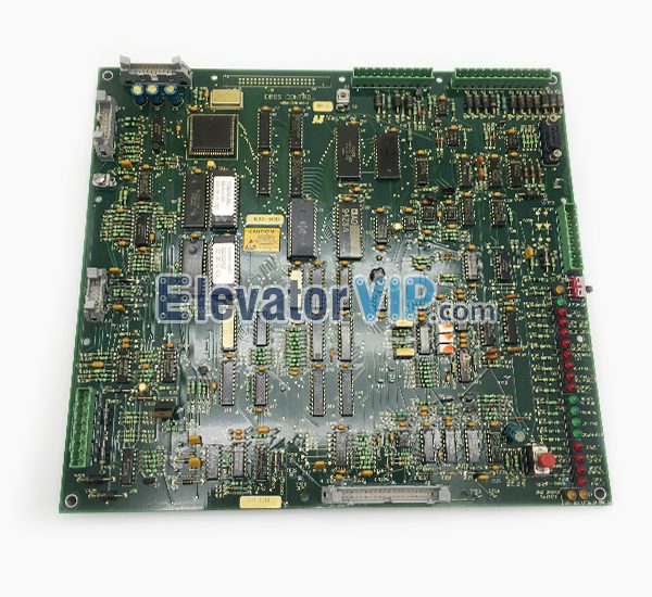 Otis E411 Elevator MagneTek DBSS Board, 46S02691-0041, 5720416