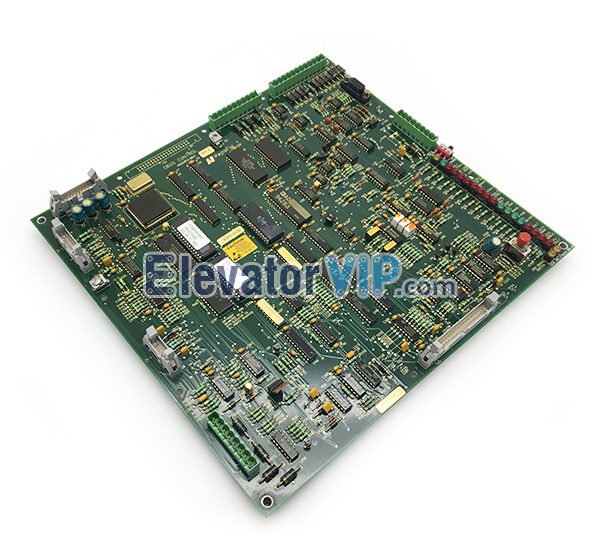 Otis E411 Elevator MagneTek DBSS Board, 46S02691-0041, 5720416