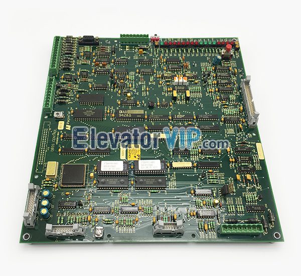 Otis E411 Elevator MagneTek DBSS Board, 46S02691-0041, 5720416