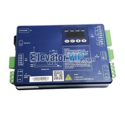 BST Elevator Door Controller, Elevator Door Inverter, Elevator Door Drive, BG221-BS21E