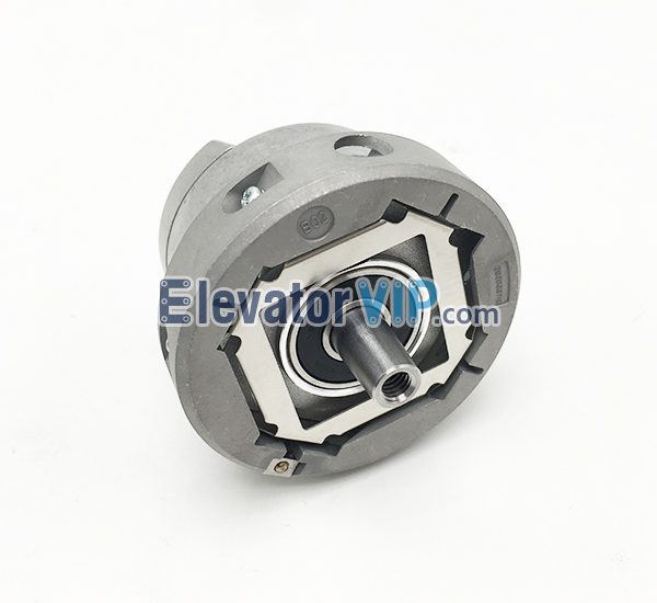 Elevator Rotary Encoder, INOVANCE Encoder, EI53C9.25-2048-SA5N2TE