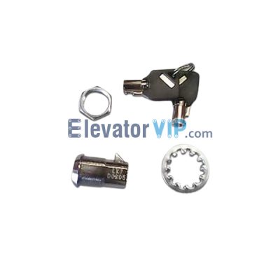 KONE Elevator Door Lock, KM281629, DIRAK 264-9102