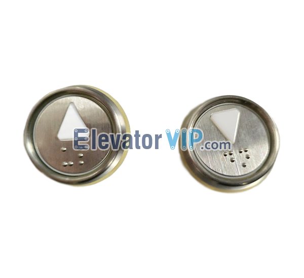 KONE Elevator Push Button, KM51071111H03