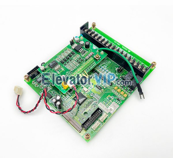 MODROL Elevator Inverter Board, MBG-02, FU-07 PG Card, FU-02C