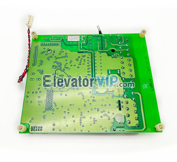 MODROL Elevator Inverter Board, MBG-02, FU-07 PG Card, FU-02C