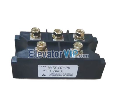 Mitsubishi Elevator IGBT Module, RM50TC-2H, RM50TC-24, RM75TC-24, RM30TC-2H, RM50TC-H, RM75TC-H