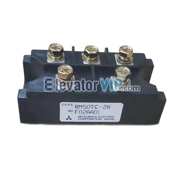 Mitsubishi Elevator IGBT Module, RM50TC-2H, RM50TC-24, RM75TC-24, RM30TC-2H, RM50TC-H, RM75TC-H