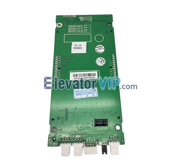 STEP Elevator LCD Display Board, Elevator HOP LOP Indicator PCB, SM.04VL16/XE, SM.04VL16/XEI, SM.04VL16/XEII, LM2GD004