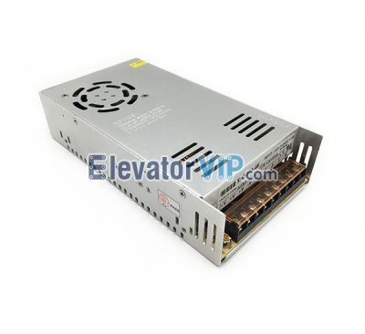 Elevator Switching Power Supply, Elevator AC DC Converter, SWS50-24, SWS75-24, SWS100-24, SWS150-24, SWS150-12, SWS150-15, SWS300-24, SWS300-36, SWS300-48