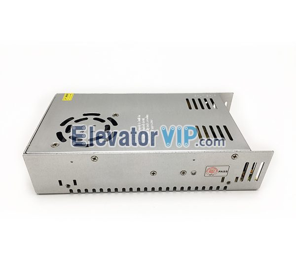 Elevator Switching Power Supply, Elevator AC DC Converter, SWS50-24, SWS75-24, SWS100-24, SWS150-24, SWS150-12, SWS150-15, SWS300-24, SWS300-36, SWS300-48