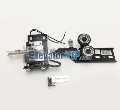 Elevator Landing Door Lock, TY-161