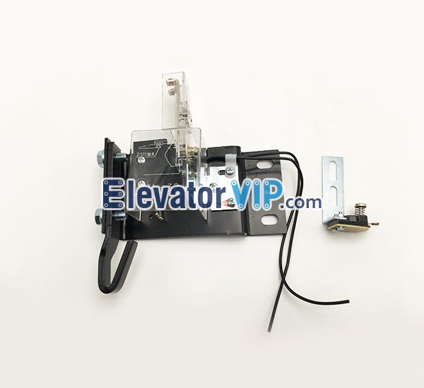 Elevator Landing Door Lock, TY-161