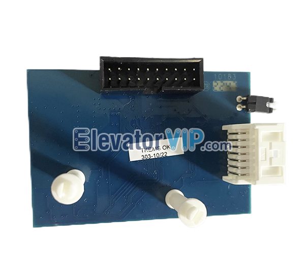 ThyssenKrupp Elevator Board, UCV 2665.79 MOD(333333)