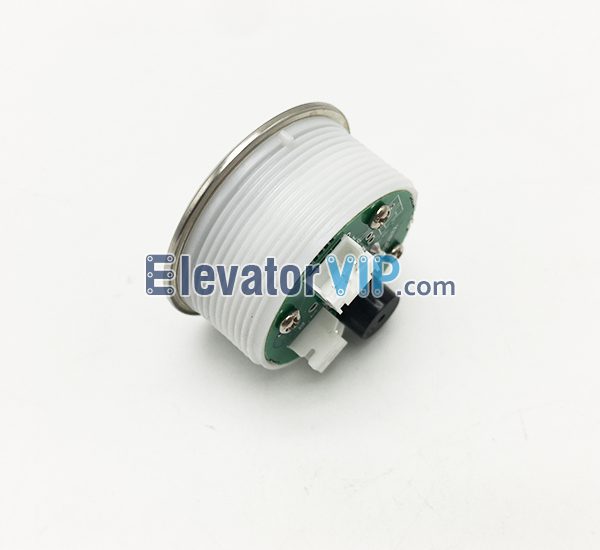 Elevator Push Button with Buzzer, Y1310210102, Y1310210103