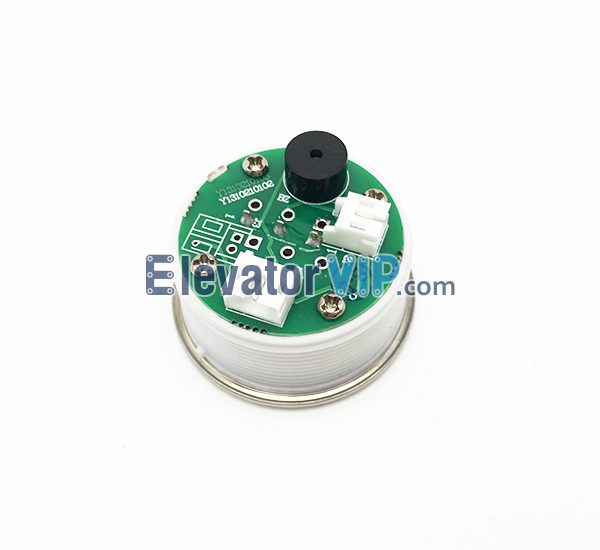 Elevator Push Button with Buzzer, Y1310210102, Y1310210103