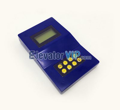 Yungtay Elevator Service Tool, 7P Test Tool, Yungtay Elevator Decoder Tool