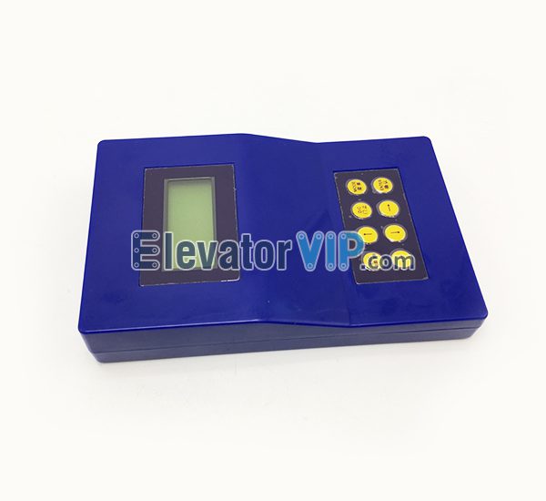 Yungtay Elevator Service Tool, 7P Test Tool, Yungtay Elevator Decoder Tool