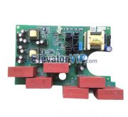 KONE Elevator KDM Inverter Drive Power Supply Board, 70CVB01075J, 70CVB01075K, KM997160