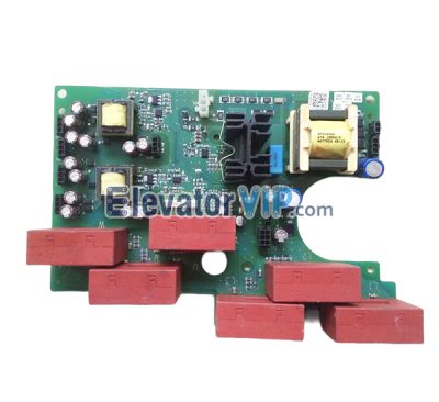 KONE Elevator KDM Inverter Drive Power Supply Board, 70CVB01075J, 70CVB01075K, KM997160