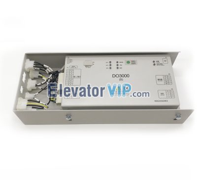 DO3000S Elevator Door Controller, HAA24360N1, HAA24360N2, HAA24360K1, HAA24360AE2, HAA24360AK1, HAA24360AK2, HAA24360AK3, HAA24360AK4, HAA24360AE1, HBA24360AE4, HBA24360AE5