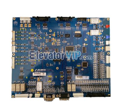 Hyundai Elevator Inverter Board, HIVD1500