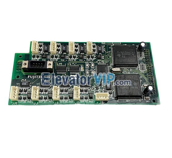 Fujitec Elevator Board, IF75A