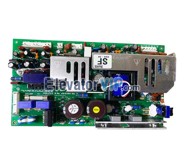 Hyundai STVF5/7/9 Elevator Inverter Power Supply Board, HIVD900GT, PB-H9G15ISF