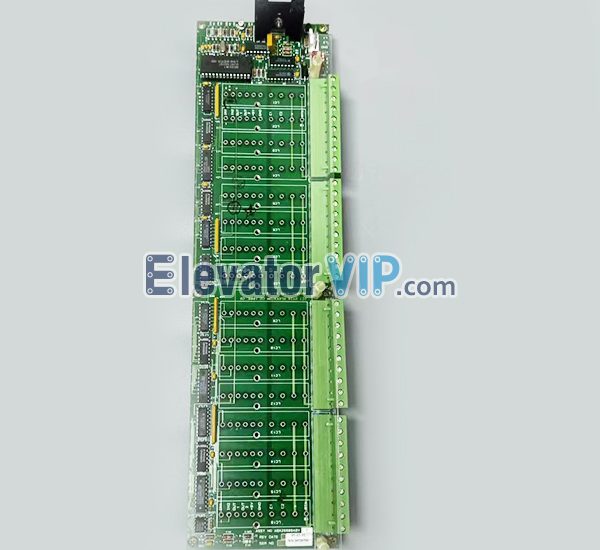 Otis Elevator Board, ABA26800ABV1, AAA26800ABV1