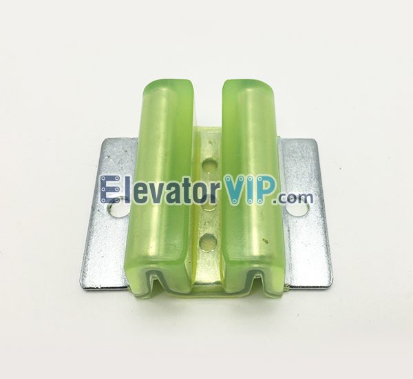 Elevator Counterweight Guide Shoe W M Type