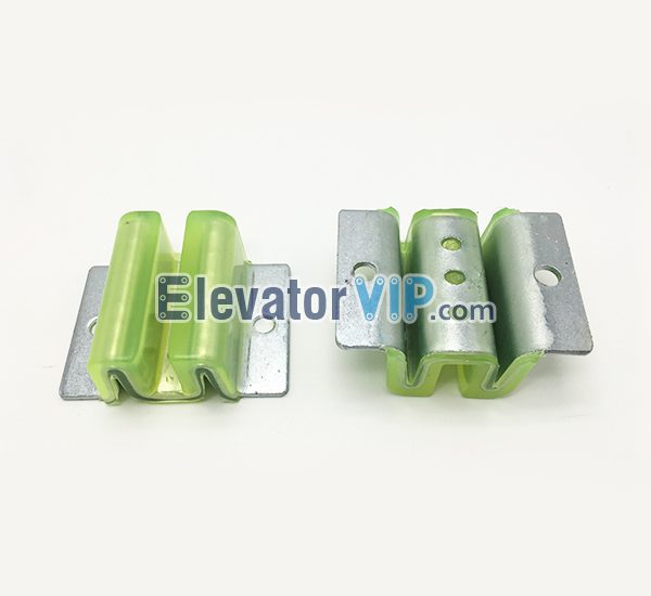 Elevator Counterweight Guide Shoe W M Type